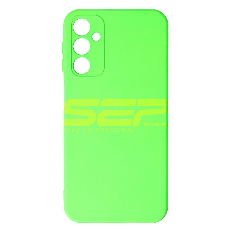 Toc silicon High Copy Samsung Galaxy A24 4G Neon