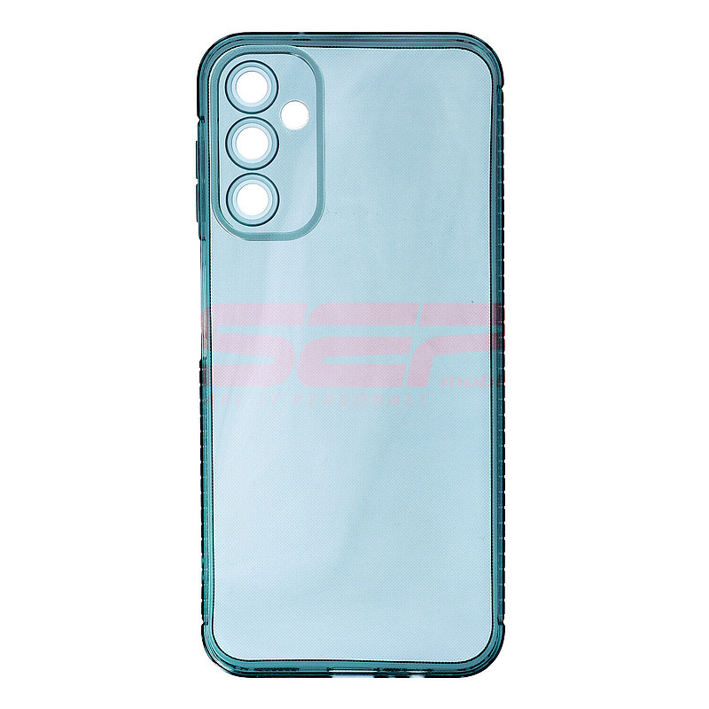 Toc TPU Sferic Samsung Galaxy A14 Green