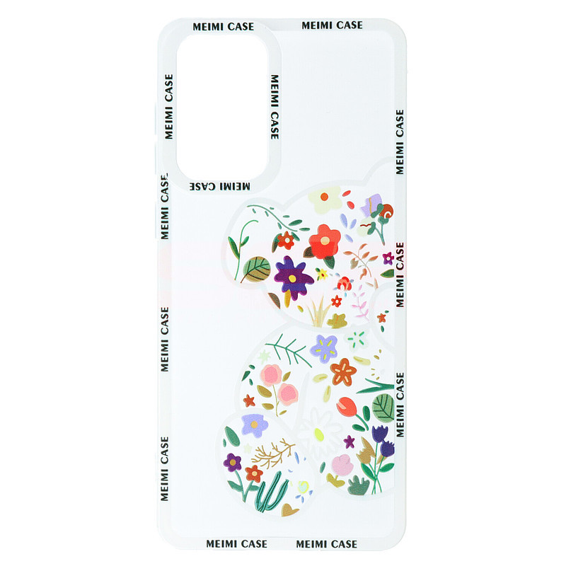 Toc TPU Teddy Case Samsung Galaxy A73 5G Design 01