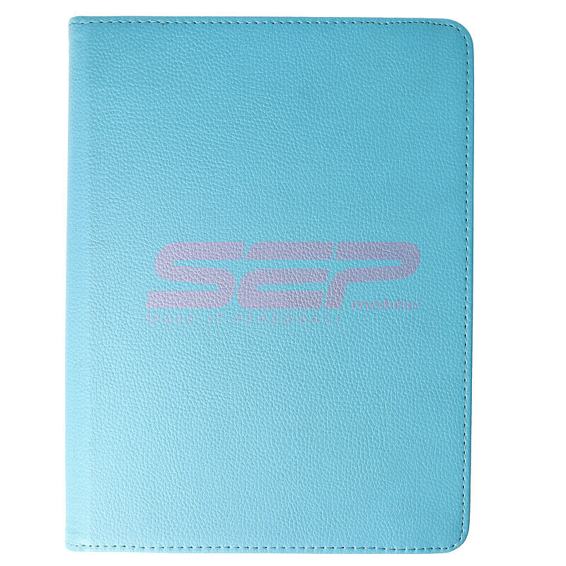 Husa tableta Portofolio universala 10 inch SKY BLUE