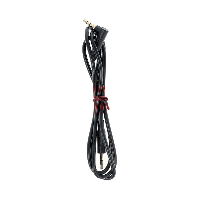 Cablu audio 3,5mm la 3,5mm Tranyoo T-E3 1 metru
