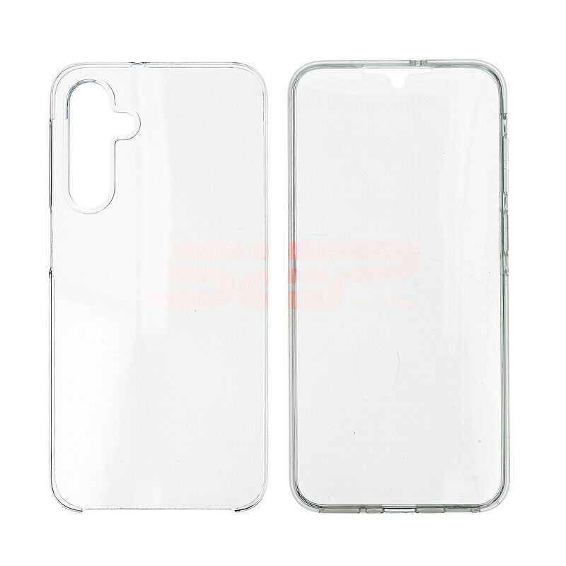Toc TPU+PC Full Cover 360 Samsung Galaxy A16 5G