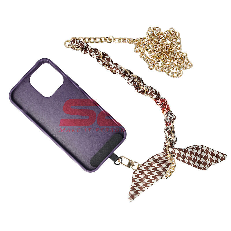 Lant pentru husa telefon / geanta Design 12