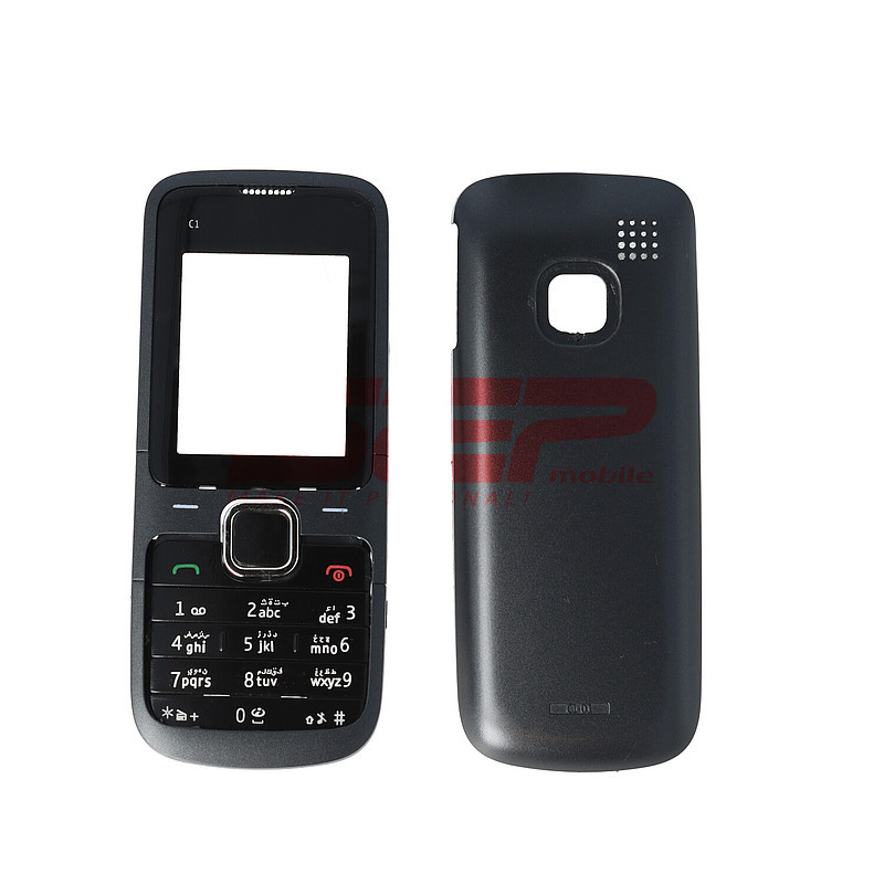 Carcasa Nokia C1-01 cu taste
