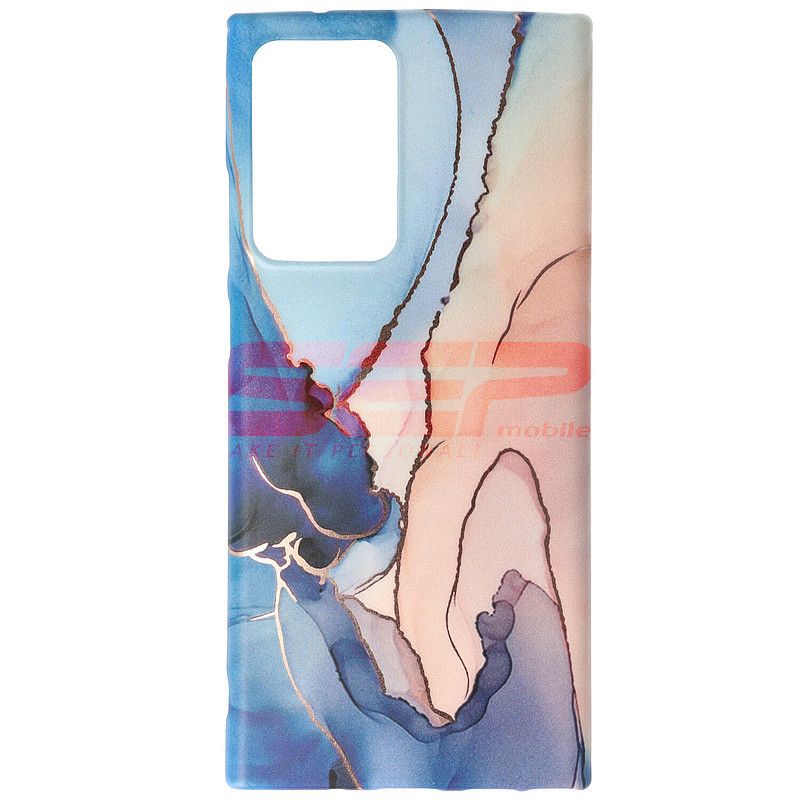 Toc TPU IMD Matte Gold Samsung Galaxy Note 20 Ultra 5G Design 03