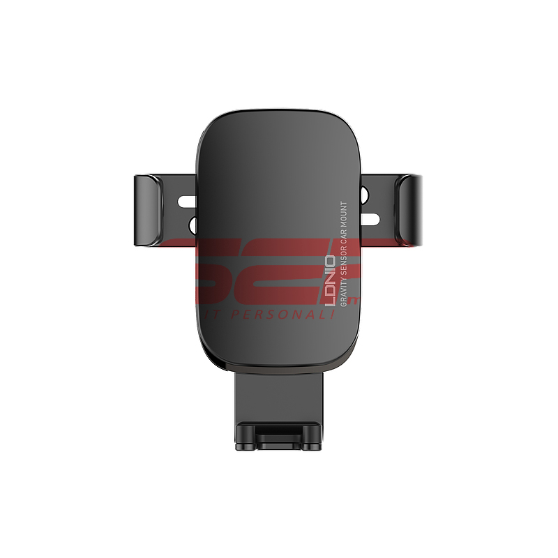 Suport auto Gravity LDNIO pentru grila de ventilatie MG10
