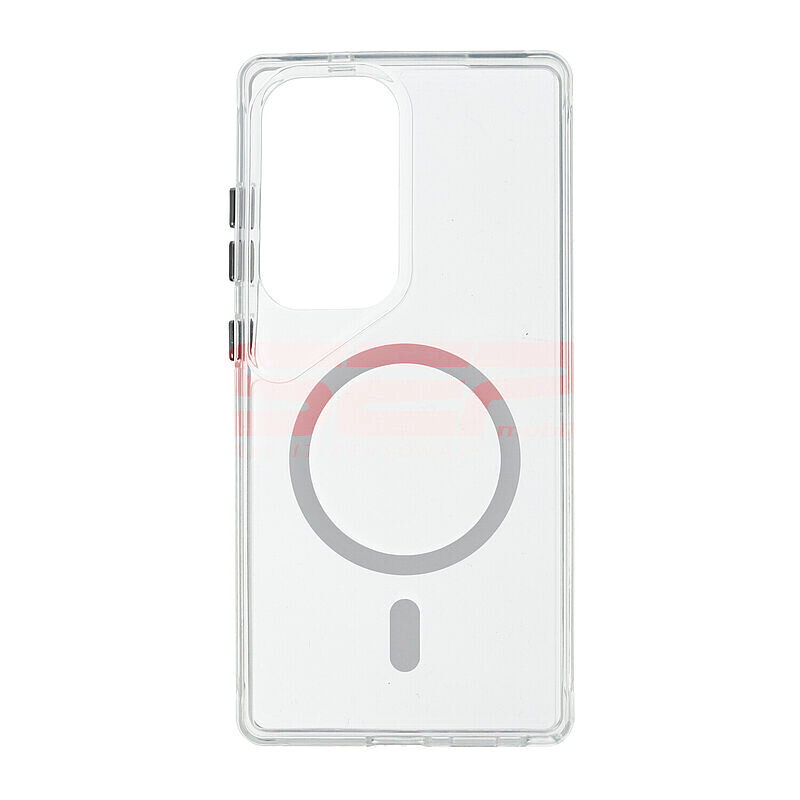 Toc TPU+PC Acryl Samsung Galaxy S25 Ultra