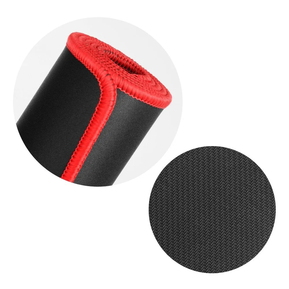 Mausepad, 300x240x3mm, negru