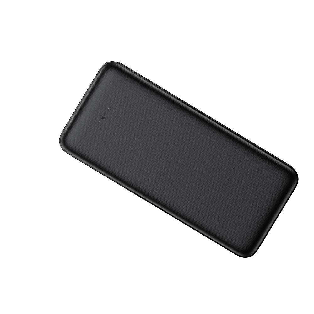 PowerBank VEGER 20.000 mAh, negru