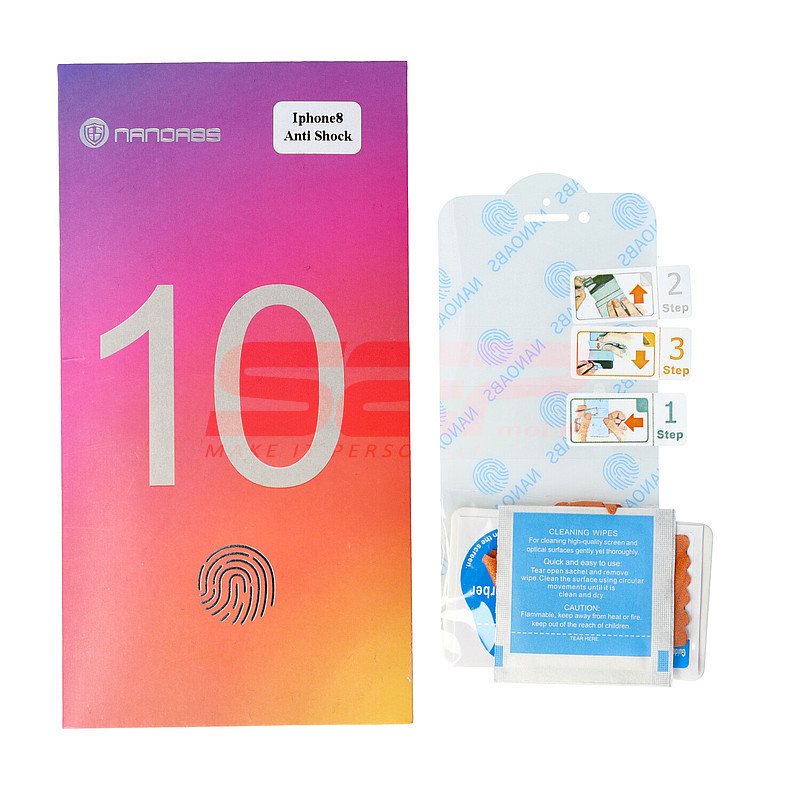 Folie protectie display NanoAbs Samsung Galaxy S9