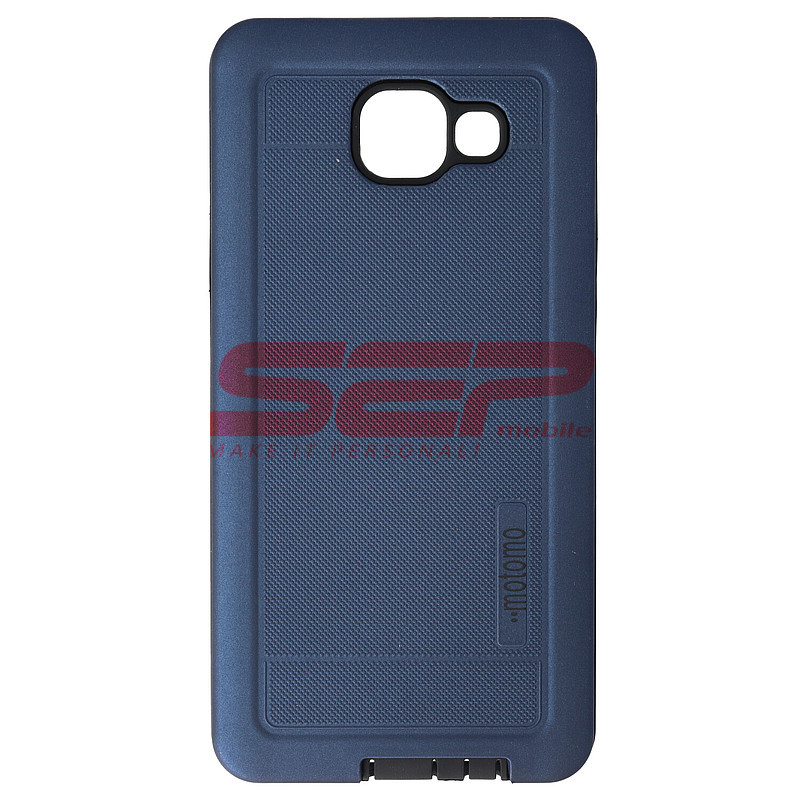 Toc Motomo Antishock 2 in 1 Samsung Galaxy A5 2016 DARK BLUE