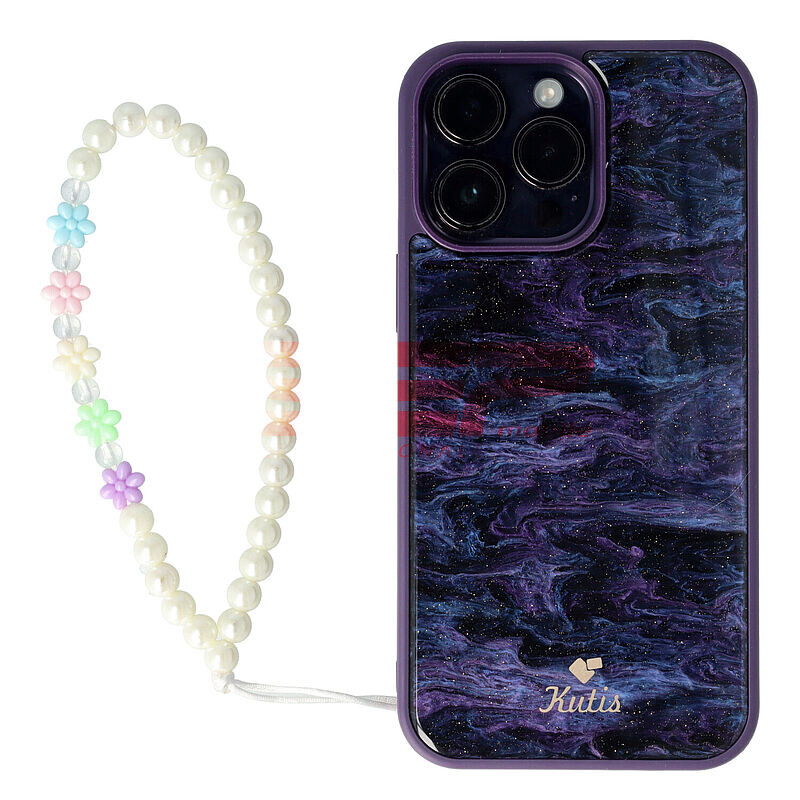 Accesoriu tip bratara pentru husa telefon mobil Model 06