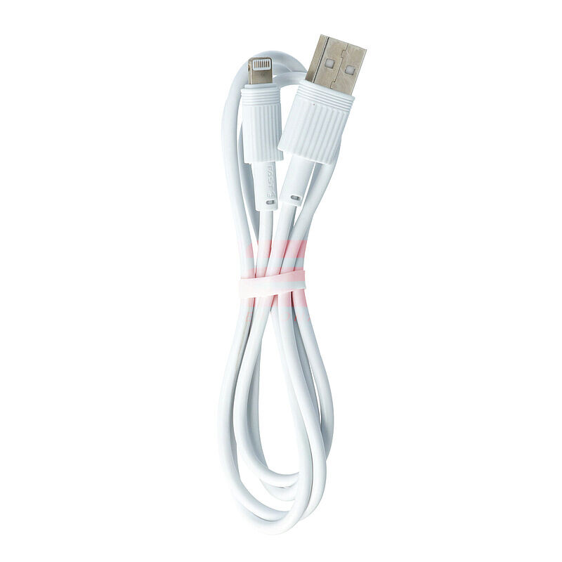 Cablu date USB - Lightning Fast Charge 6A TRANYOO T-S14 L