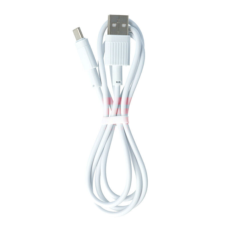 Cablu date USB - Type-C Fast Charge 6A TRANYOO T-S14 C