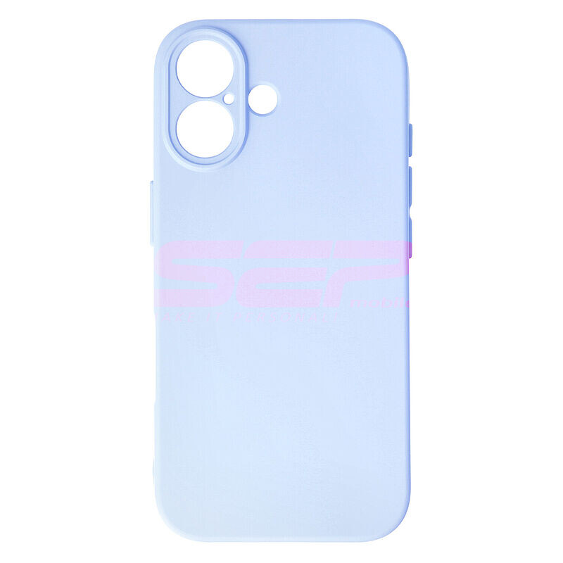 Toc silicon High Copy Apple iPhone 17 Lavender