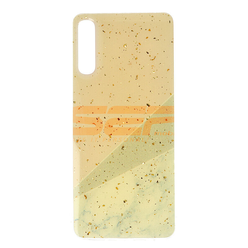 Toc TPU Pop Case Samsung Galaxy A70 Model 02