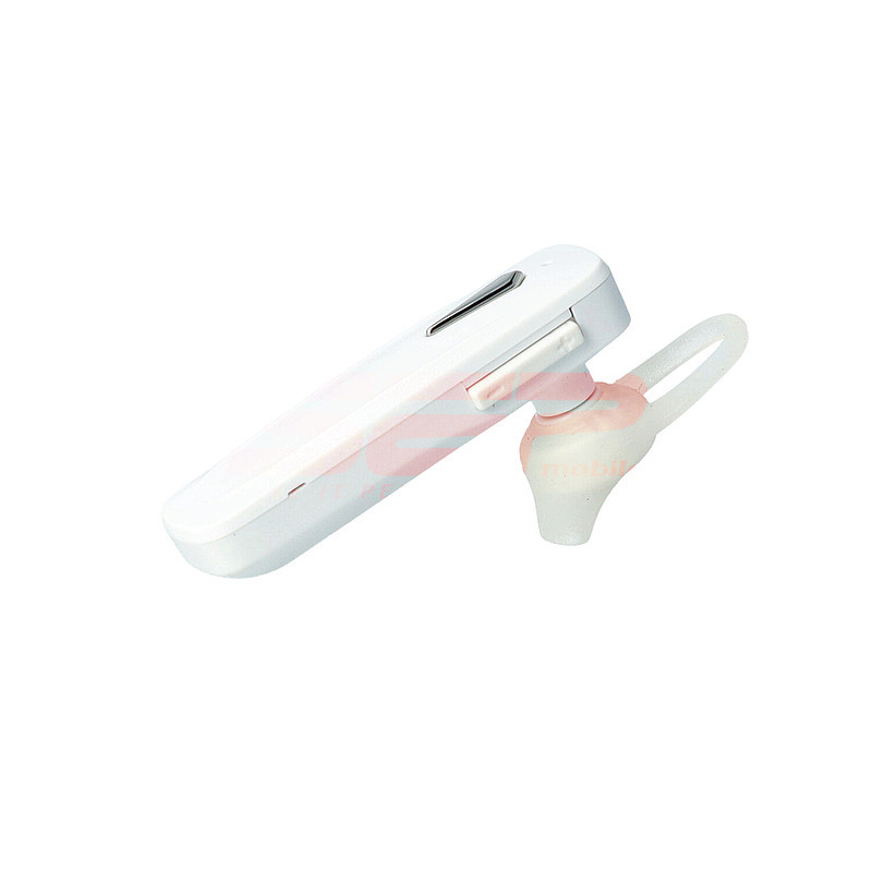Casca bluetooth Crisp & Clear alba