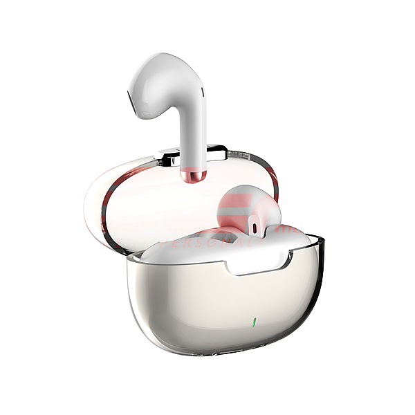 Casti audio HD Wireless LDNIO T03