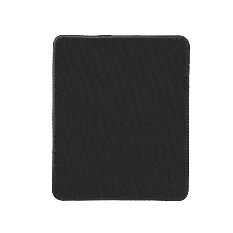 Mouse pad gaming Aurora hoco. GM22 (200*240mm), negru
