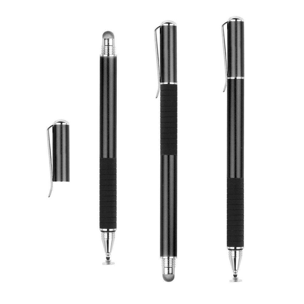 Stylus pen Tech-Protect negru