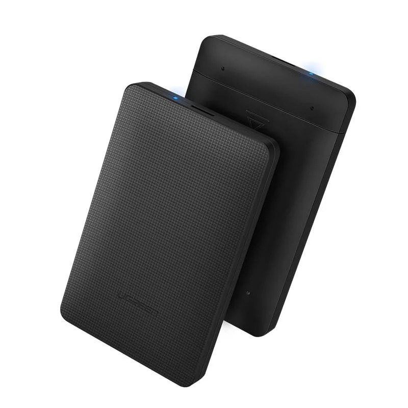 Carcasă HDD / SSD 2.5” UGREEN CM135 pentru hard disk