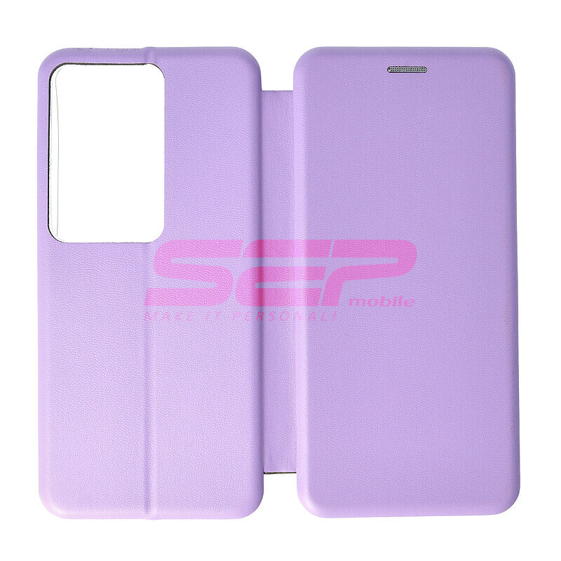 Toc FlipCover Round Oppo Reno11 F 5G Lavander