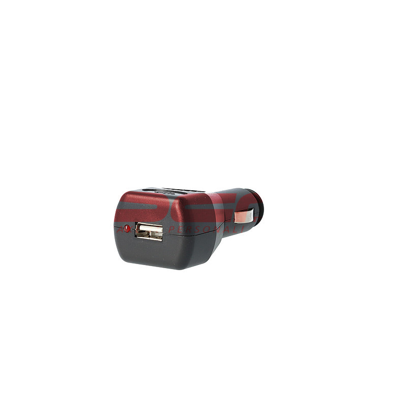 Incarcator auto microUSB 500mah