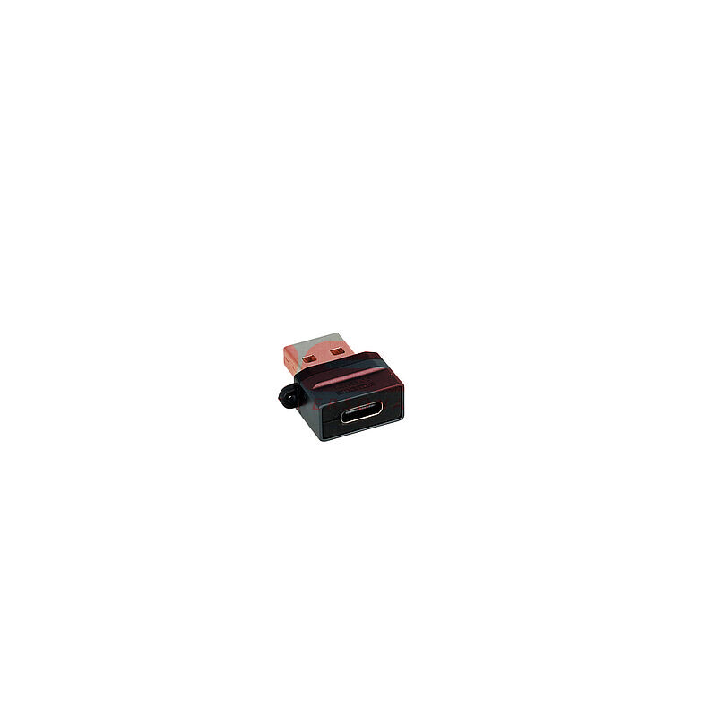 Adaptor incarcator USB-A - Type-C Tranyoo T-E23