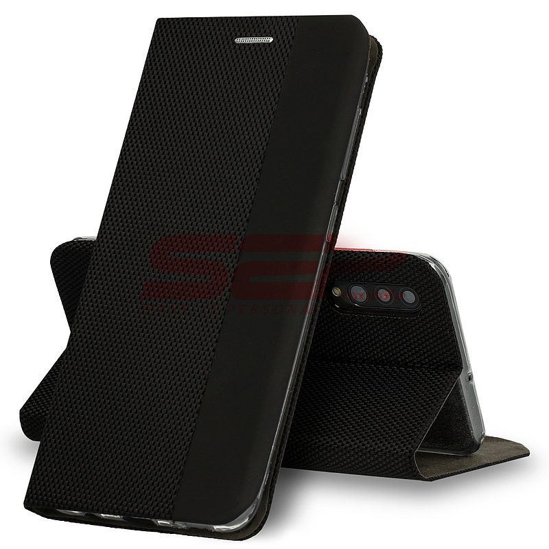 Toc FlipCover Sensitive Oppo A77 5G Black