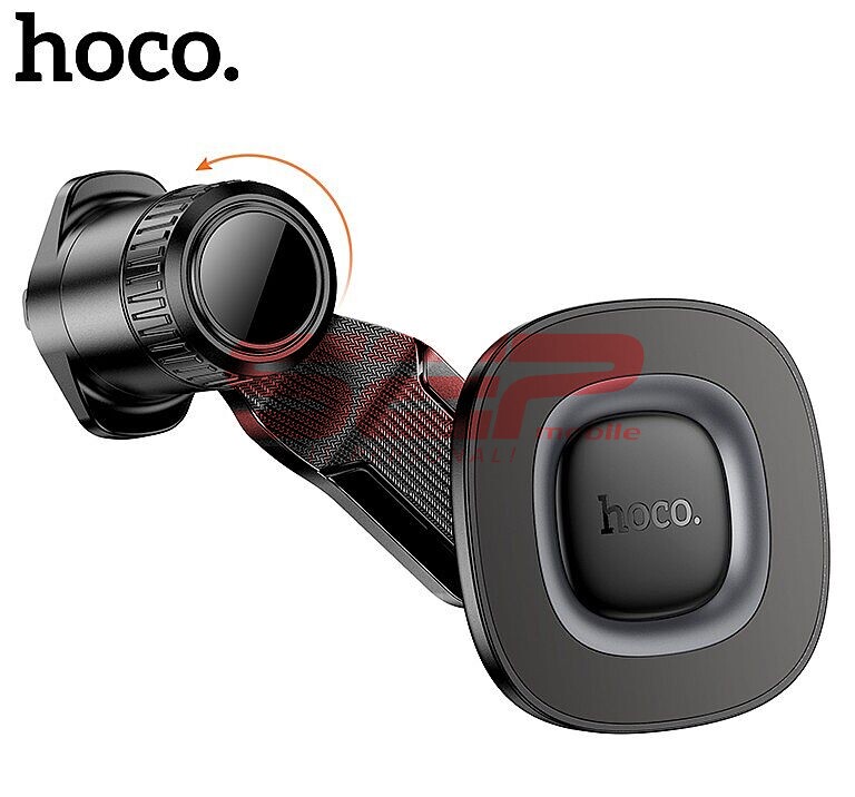 Suport auto magnetic pentru grila de ventilatie Hoco H74