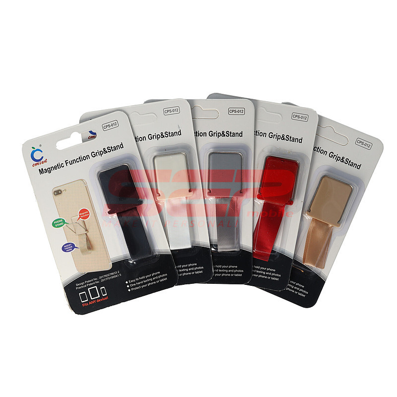 Suport inel telefon mobil multifunctional
