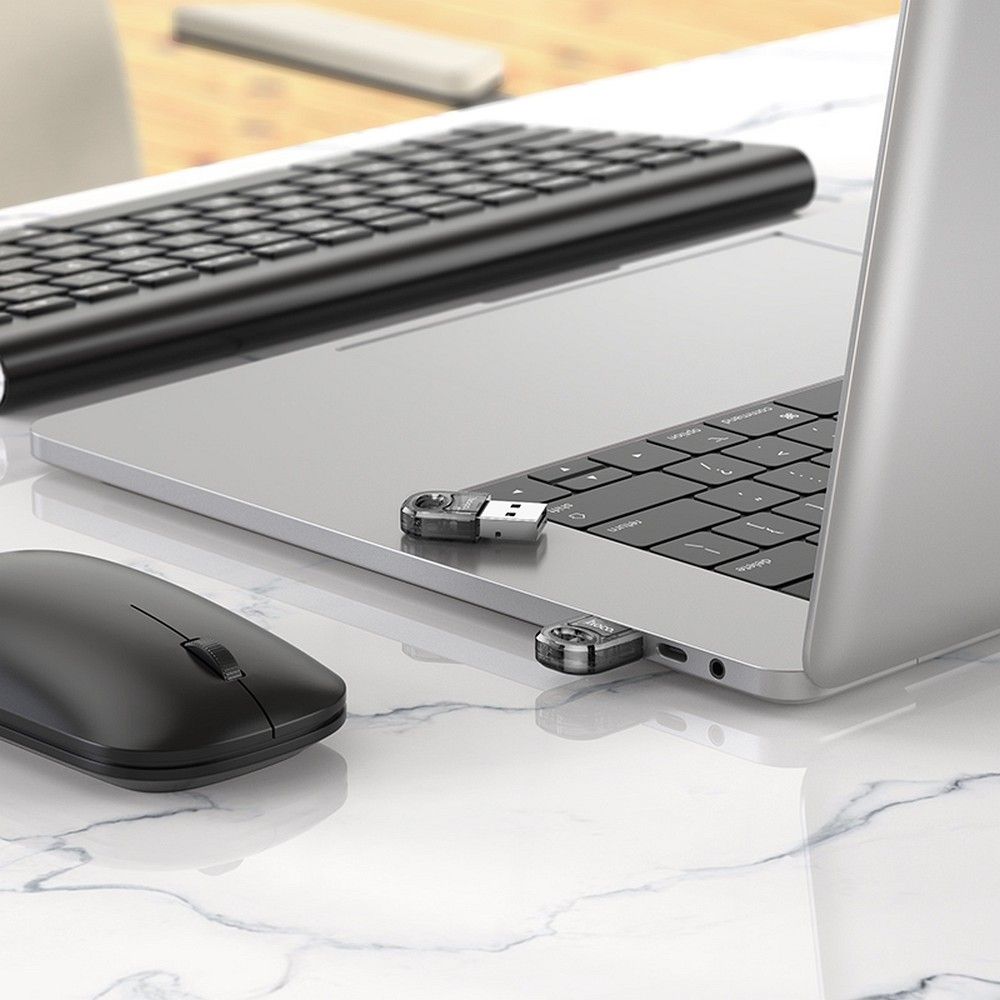 Adaptor bluetooth USB-A, Hoco UA28