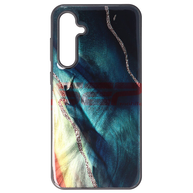 Toc UV Copy Glass Samsung Galaxy S23 FE Design 03