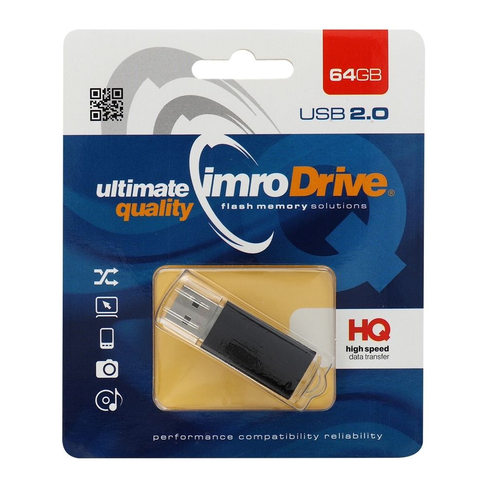 Memory Stick Imro Axis 64 GB