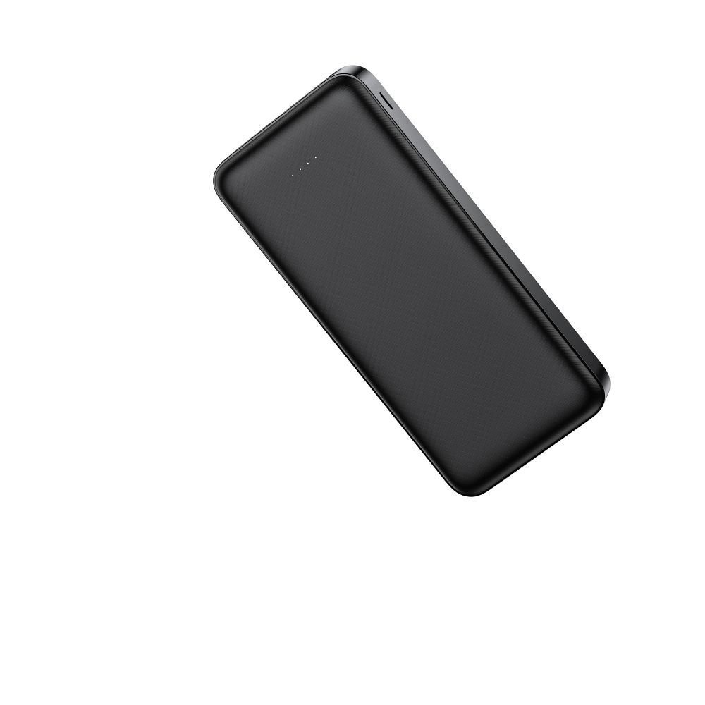 PowerBank VEGER 20.000 mAh, negru