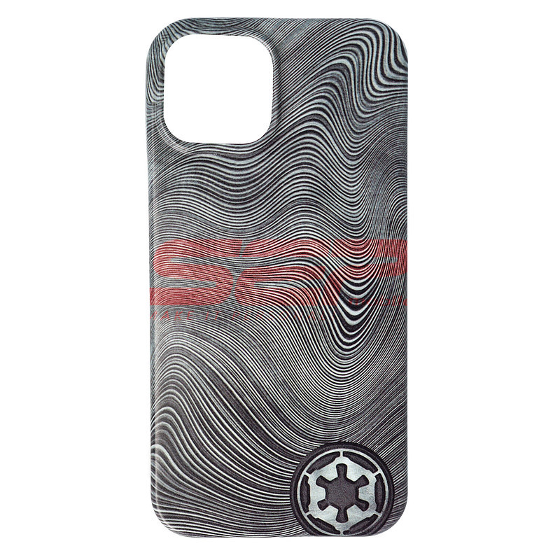 Toc TPU IMD Matte Apple iPhone 13 mini Design 09