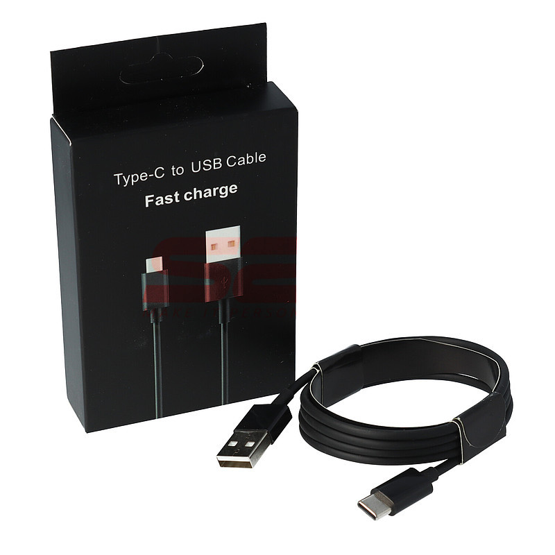 Cablu date USB-A - Type-C