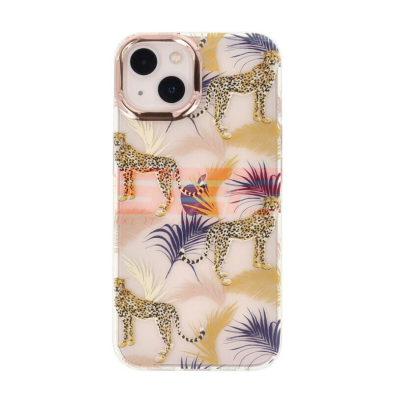 Toc TPU+PC Starry Sky Apple iPhone 15 Pro Max Design 03