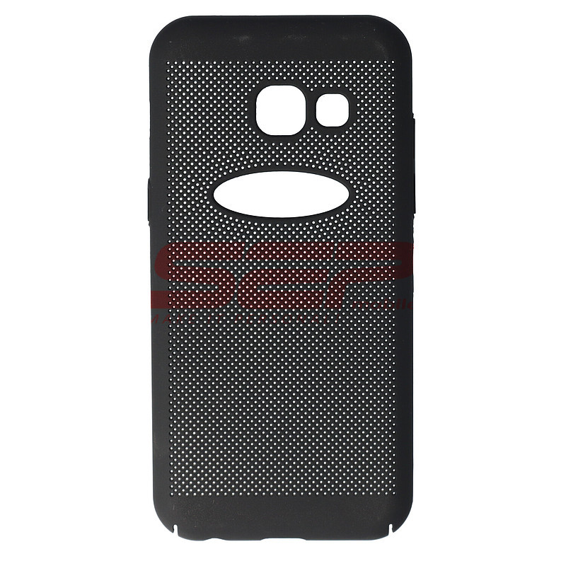 Toc Metallic Mesh Samsung Galaxy A3 (2017) BLACK