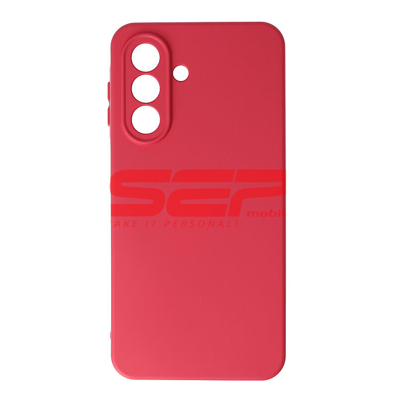 Toc silicon High Copy Samsung Galaxy A27 Raspberry