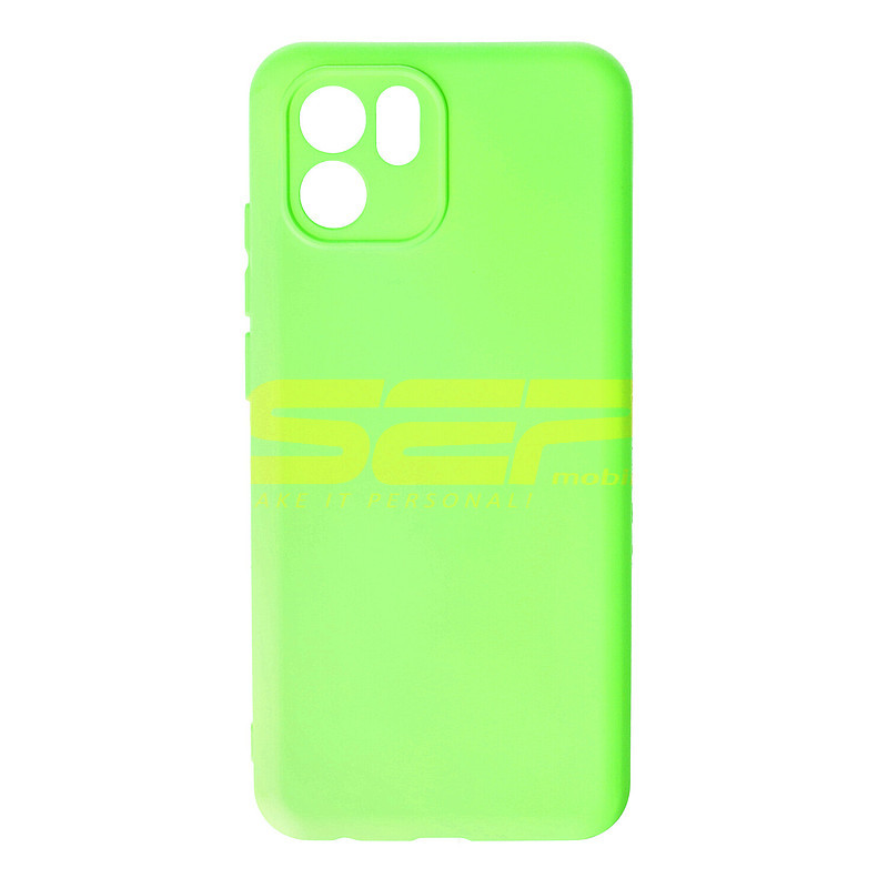 Toc silicon High Copy Xiaomi Redmi A2 Neon