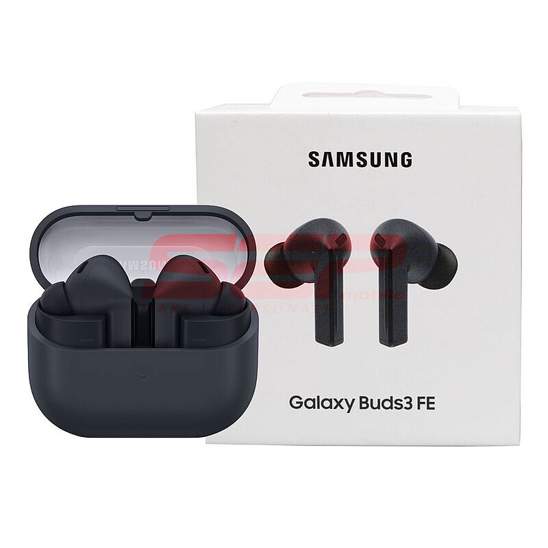 Casca bluetooth Samsung Galaxy Buds3 FE BLACK