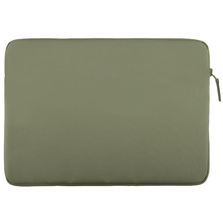 Husă laptop Uniq Vienna 14″, verde