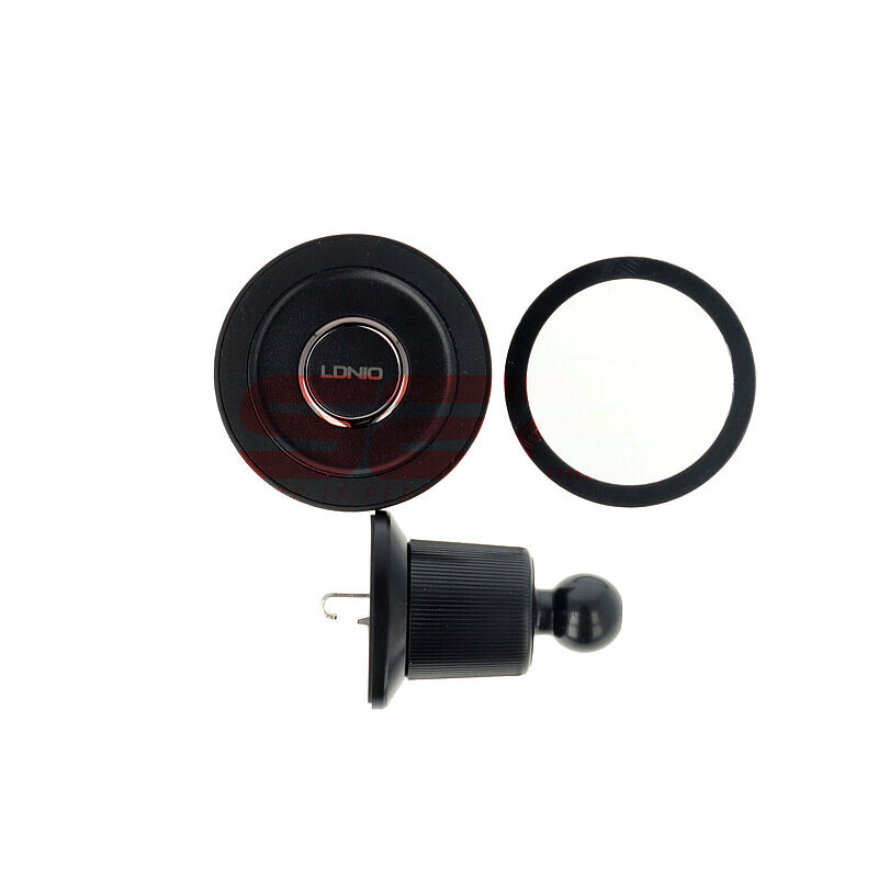 Suport auto magnetic LDNIO Magsafe MA22