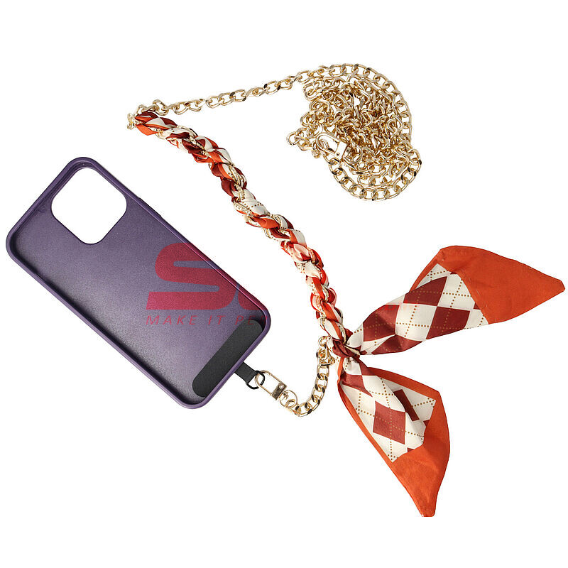 Lant pentru husa telefon / geanta Design 02