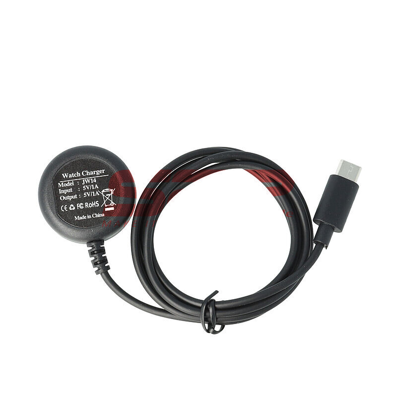 Incarcator wireless pentru Samsung Galaxy Watch Series 1-8 JW14