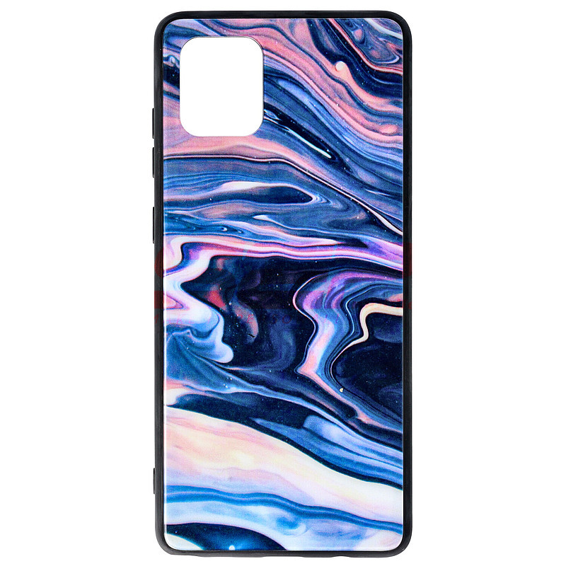 Toc TPU & Glass Samsung Galaxy Note 10 Lite Design 06