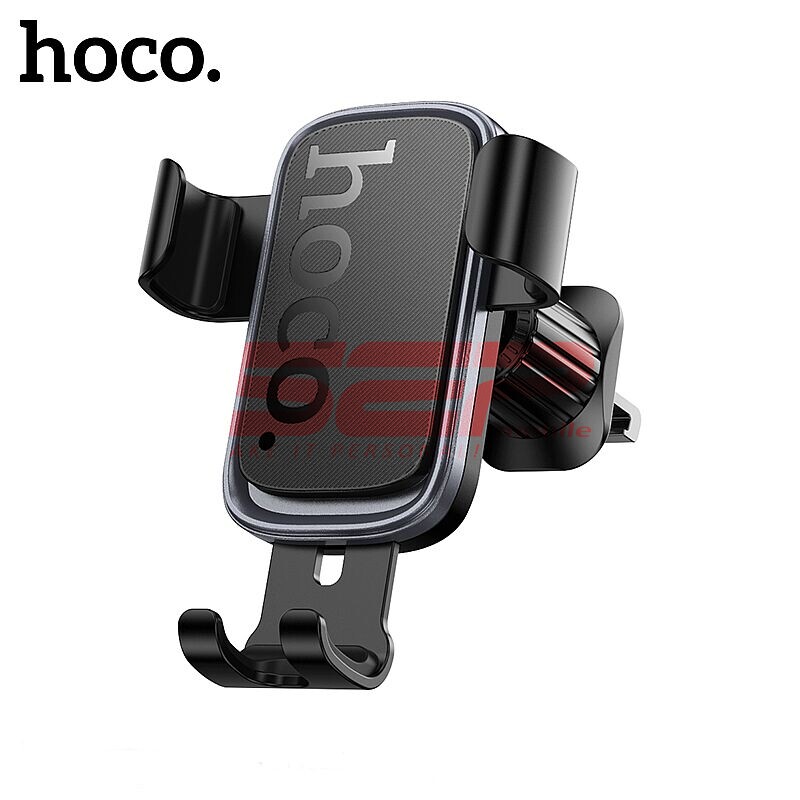 Suport auto magnetic pentru grila de ventilatie Hoco H80