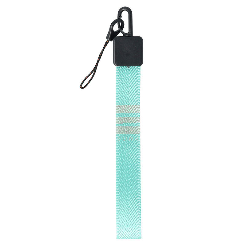 Accesoriu tip bratara textil pentru husa telefon mobil MINT