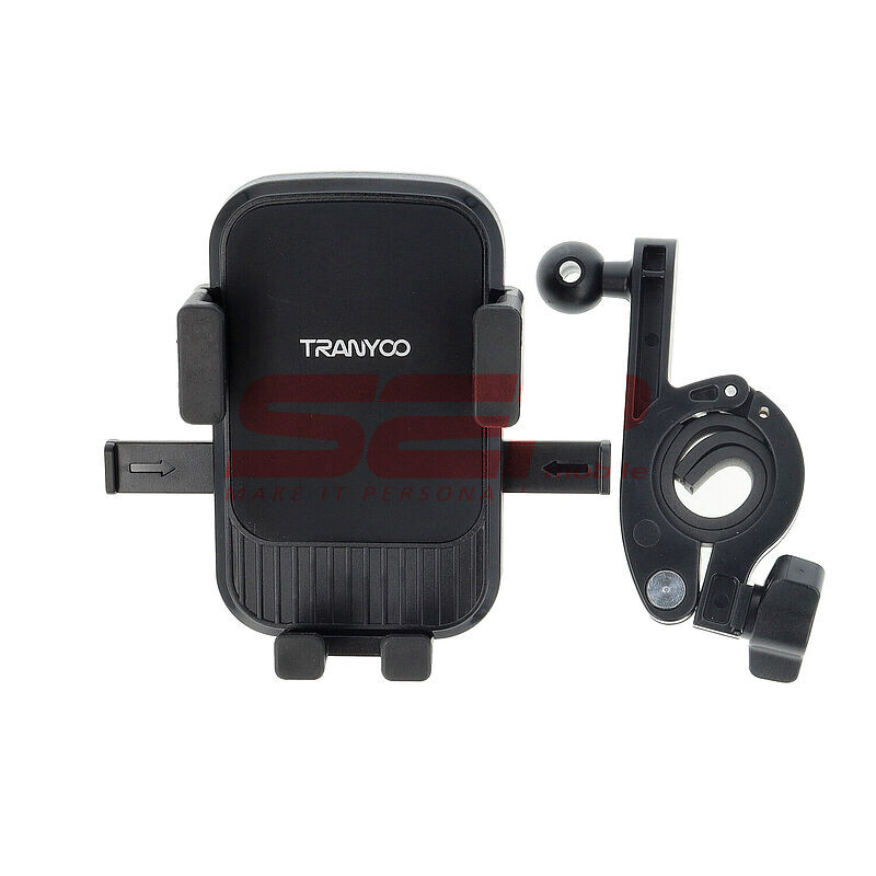 Suport telefon mobil pentru bicicleta Tranyoo T-Z21